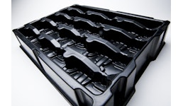 ESD-Verpackungen ESD-Verpackungen
