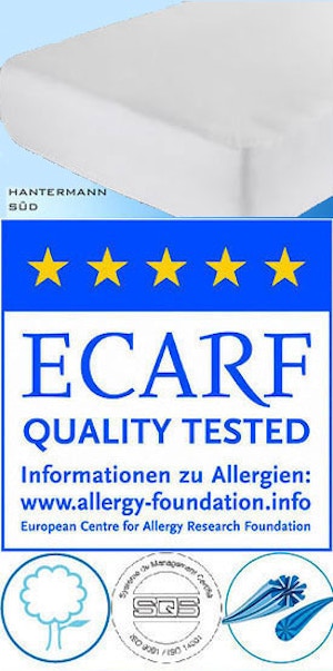 Evolon® Allergiker Matratzenhülle Evolon® Allergiker Matratzenhülle