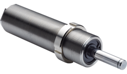 Industriestossdämpfer M4X0.5M Industriestossdämpfer M4X0.5M