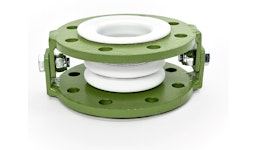 Kompensatoren aus Polytetrafluorethylen (PTFE) Type 1003 Kompensatoren aus Polytetrafluorethylen (PTFE) Type 1003