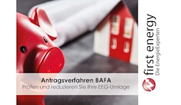 Antragsverfahren für besondere Ausgleichsregelungen (BAFA) Antragsverfahren für besondere Ausgleichsregelungen (BAFA)