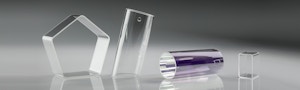 Rohre, Kapillare und Stäbe aus Borosilicatglas BORAN® Rohre, Kapillare und Stäbe aus Borosilicatglas BORAN®