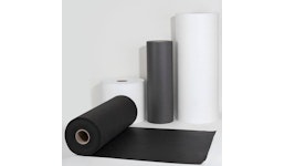 PP-SPINNVLIESSTOFF 60 G/M², BREITE 160 CM, 125 PP-SPINNVLIESSTOFF 60 G/M², BREITE 160 CM, 125