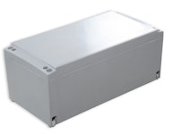Kunststoffgehäuse CombiBox Kunststoffgehäuse CombiBox