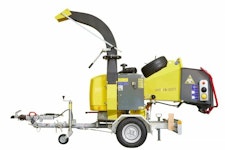 HOLZHACKMASCHINEN WS/18DT HOLZHACKMASCHINEN WS/18DT