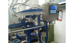 Zahnriemenbedruckmaschine Zahnriemenbedruckmaschine