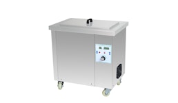 Ultraschallbad - Ultraschallreiniger 77 Liter Ultraschallbad - Ultraschallreiniger 77 Liter