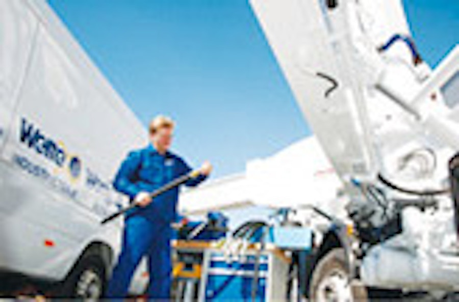 Welte Cardan Service GmbH In Neu Ulm Auf Wlw ch