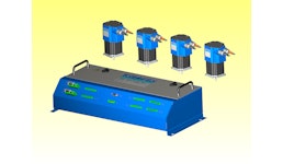 FO-Stepper FO-Stepper