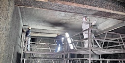Betoninstandsetzung Betoninstandsetzung