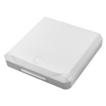 Hygienebox V2, weiß Hygienebox V2, weiß