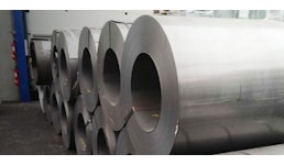 Cold-Rolled Slit Coils Cold-Rolled Slit Coils