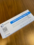 COVID-19 Antigen Rapid Test - Clungene Laientest Selbsttest COVID-19 Antigen Rapid Test - Clungene Laientest Selbsttest