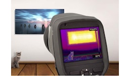 Infrarotheizungen mit ESHC®-Technologie Infrarotheizungen mit ESHC®-Technologie