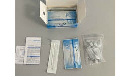 Corona COVID-19 Antigen Schnelltest Laien Laintest Laienschnelltest Corona COVID-19 Antigen Schnelltest Laien Laintest Laienschnelltest