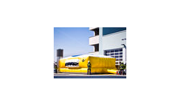 Rettungstechnik Sprungkissen SP 60 Rettungstechnik Sprungkissen SP 60