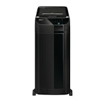 FELLOWES Aktenvernichter AutoMax 550C 4963401 P-4, 83lt
