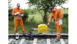 Geräte und Maschinen für die Thermit®-Schweißung Geräte und Maschinen für die Thermit®-Schweißung