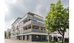 Hausverwaltung Hausverwaltung