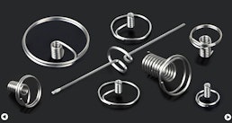 IR - Spacer - Halteringe IR - Spacer - Halteringe
