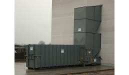PRESTO Stationäre Verdichter Kurzbauweise PRESTO Stationäre Verdichter Kurzbauweise