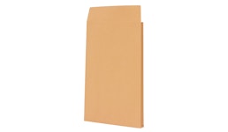 Faltentaschen C4, 229 x 324 x 40 mm, ohne Fenster Faltentaschen C4, 229 x 324 x 40 mm, ohne Fenster