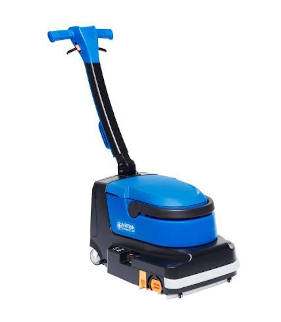 Nilfisk GmbH in Bellenberg auf wlw.de