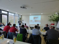 Gutachten in der Oberflächentechnik Gutachten in der Oberflächentechnik