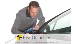 Kfz Gutachten Kfz Gutachten