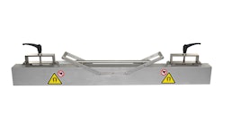 Staplermagnetbesen Staplermagnetbesen