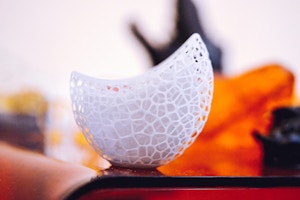 Rapid Prototyping - SLA - Stereolithographie von k2prototyping Rapid Prototyping - SLA - Stereolithographie von k2prototyping
