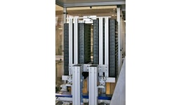 Handling- und Robotiksysteme Handling- und Robotiksysteme