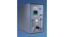 Feuchtegenerator RH-200 Feuchtegenerator RH-200