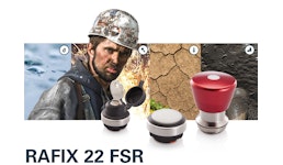 RAFIX 22 FSR Befehlsgerätereihe RAFIX 22 FSR Befehlsgerätereihe