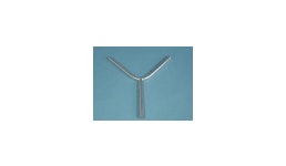 5100 Stacheldrahthalter 5100 Stacheldrahthalter