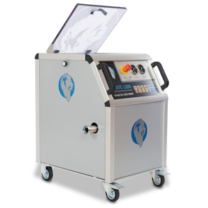 White Lion WL 5000 Robby White Lion WL 5000 Robby