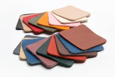 Leder für die Lederwarenindustrie