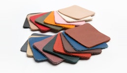 Leder für die Lederwarenindustrie Leder für die Lederwarenindustrie