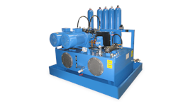 Hydraulikanlagen Hydraulikanlagen