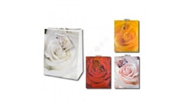 Geschenktüte MEDIUM - Rosen Geschenktüte MEDIUM - Rosen