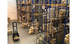 Lagerlogistik Lagerlogistik