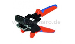 Ausklink-Zange 51x15 mm Ausklink-Zange 51x15 mm