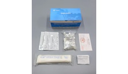 Cov-19 Test Kits VAZYME SARS-CoV-2 Antigentest Profession 20 pcs/Box Cov-19 Test Kits VAZYME SARS-CoV-2 Antigentest Profession 20 pcs/Box
