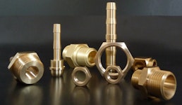 Adapter, Reduzierungen und Anschlüsse Adapter, Reduzierungen und Anschlüsse