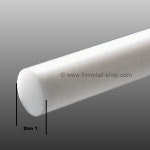 Kunststoff Stab Rund Kunststoff Stab Rund