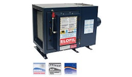ELOFIL® Elektrofilter ELOFIL® Elektrofilter