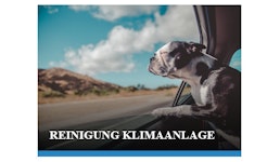 Reinigung Klimaanlage mit Airtune Reinigung Klimaanlage mit Airtune