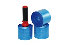 Stretchfolien PIÙSTRETCH MiniPIÙ Stretchfolien PIÙSTRETCH MiniPIÙ