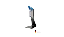 K&M 80360 Tischstativ für Desinfektionsmittel-Eurospender K&M 80360 Tischstativ für Desinfektionsmittel-Eurospender