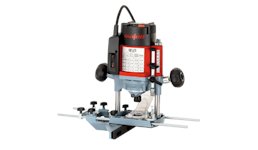 Oberfräse LO 65 Ec MaxiMAX im T-MAX Oberfräse LO 65 Ec MaxiMAX im T-MAX